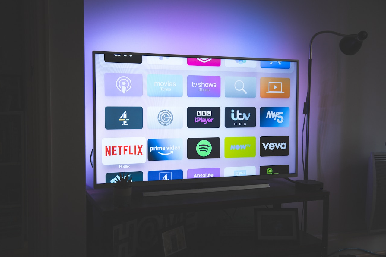 Set up Drogon TV on Smart TV - step by step installation guide