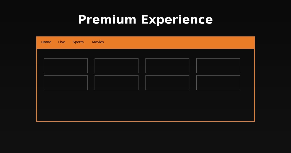 Drogon TV premium streaming experience no buffering