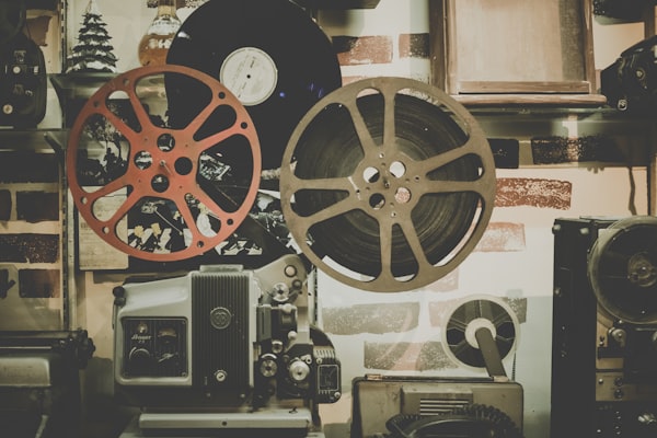 DOCUMENTARIES - Drogon TV VOD library
