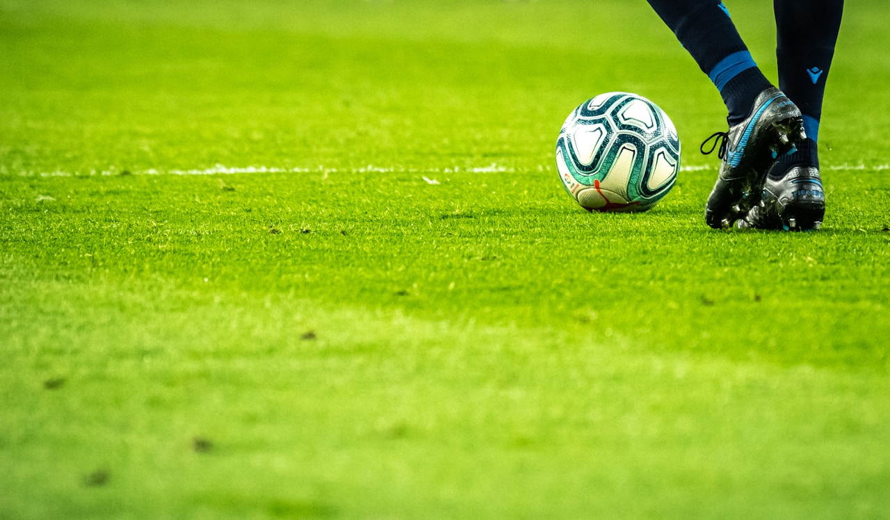 Soccer Premier League live streaming on Drogon TV
