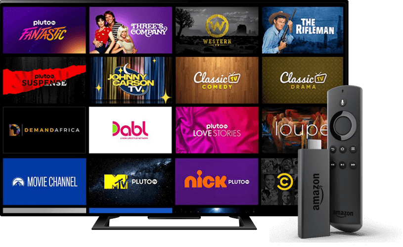 Drogon TV multi-screen IPTV streaming on all devices
