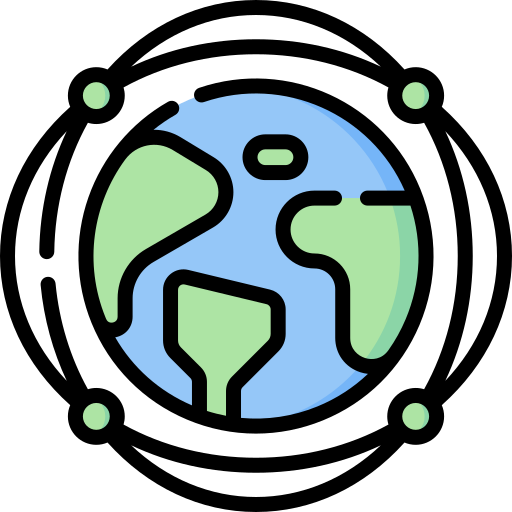Worldwide Channels